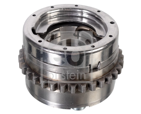 Camshaft Adjuster